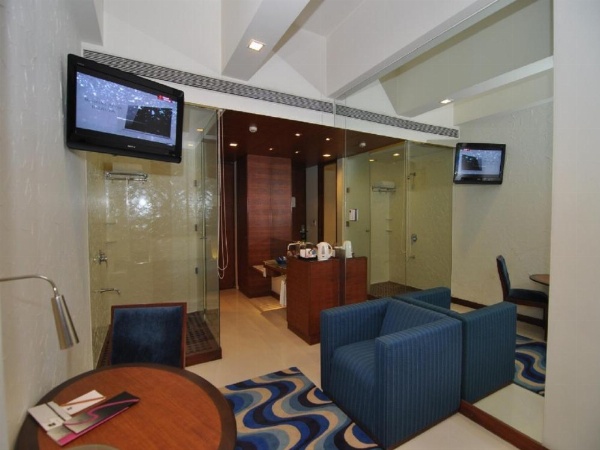 Hotel Studio Estique image 15