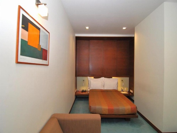 Hotel Studio Estique image 16