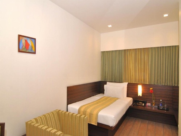 Hotel Studio Estique image 17