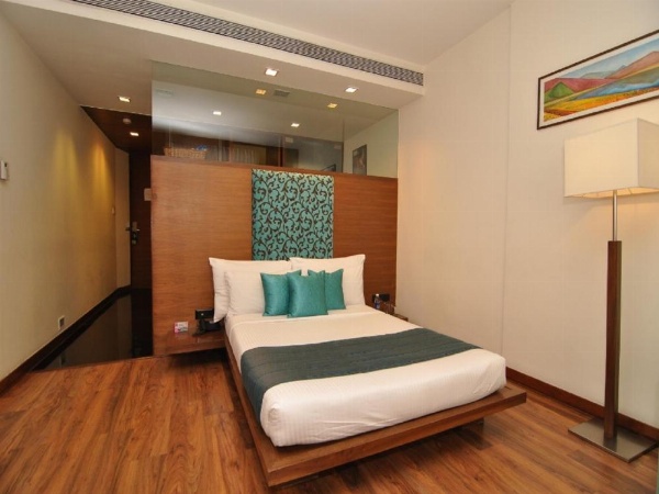 Hotel Studio Estique image 18