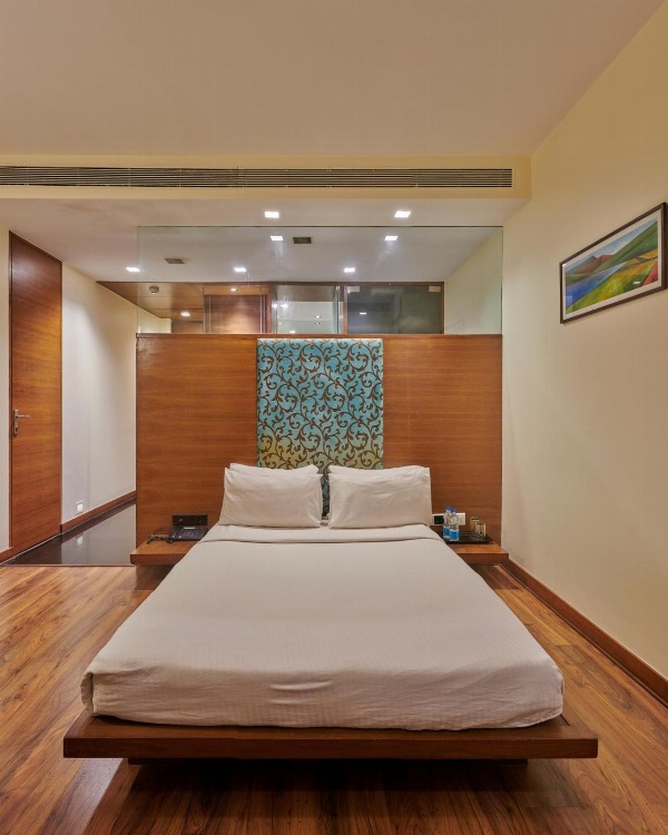 Hotel Studio Estique image 2