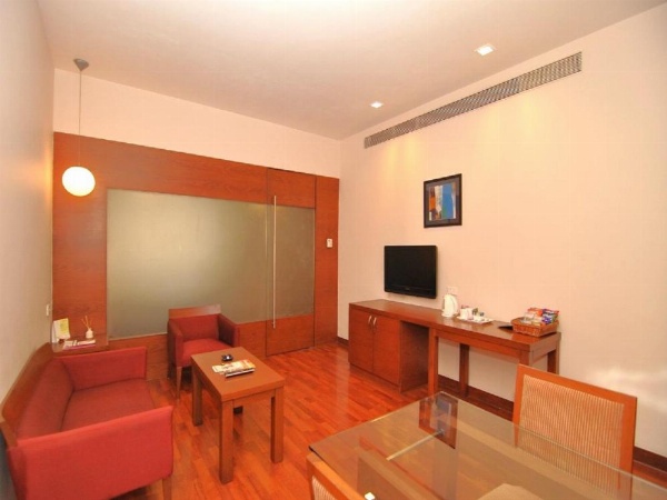 Hotel Studio Estique image 21