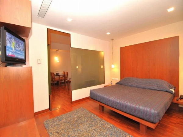 Hotel Studio Estique image 22