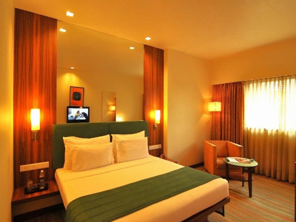 Hotel Studio Estique image 24