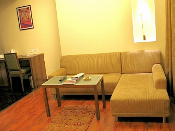 Hotel Studio Estique image 25