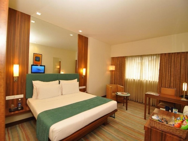 Hotel Studio Estique image 28