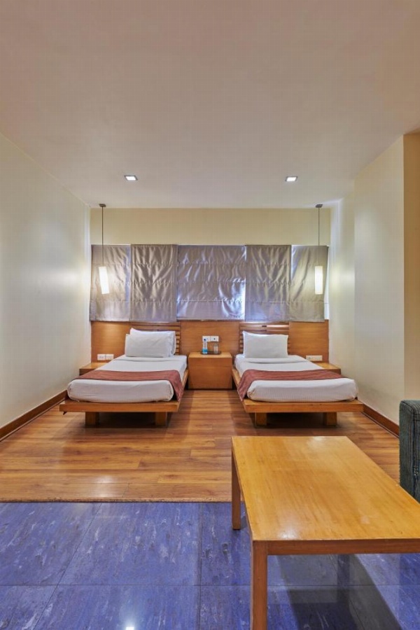 Hotel Studio Estique image 5