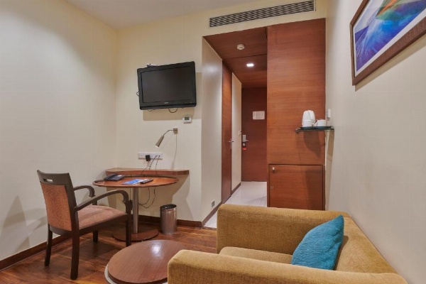 Hotel Studio Estique image 6