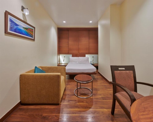 Hotel Studio Estique image 8