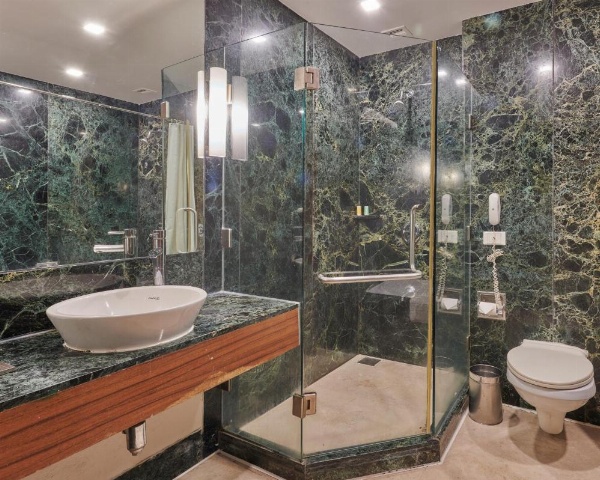 Hotel Studio Estique image 9